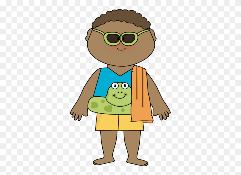 353x550 Clipart Boy With Many Clothing Clip Art Images - Boy Clipart PNG