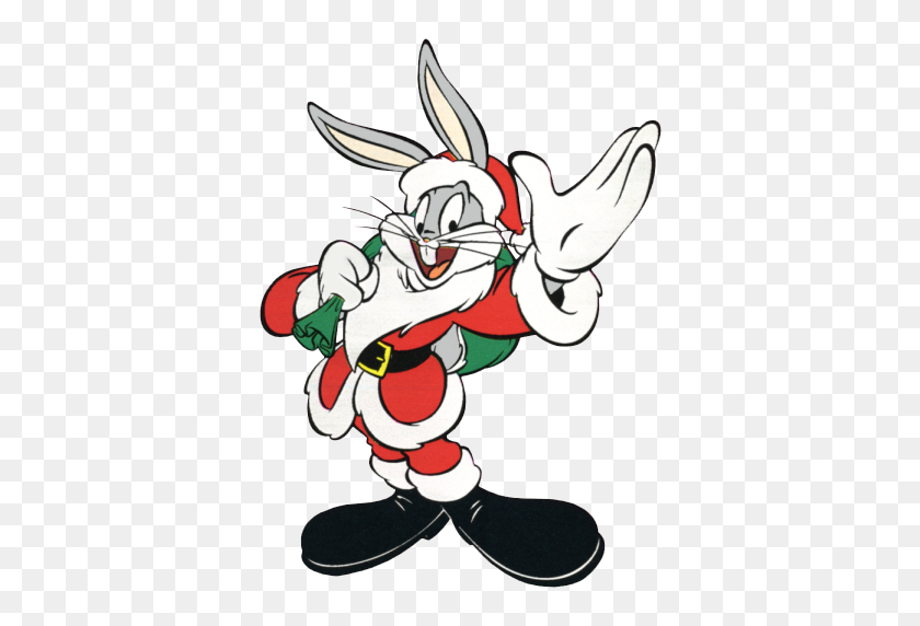 378x512 Imágenes Prediseñadas De Bugs Bunny Clipart - Bugs Bunny Clipart