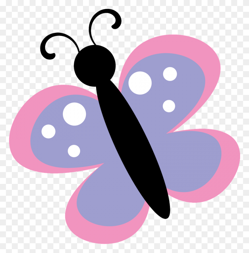 900x915 Clipart Butterfly, Picasa And Clip Art - The Flash Clipart