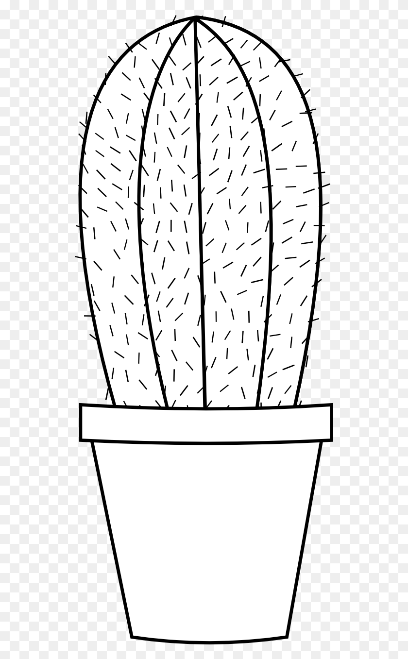 532x1297 Clipart Cactus - Imágenes Prediseñadas De Cactus Saguaro
