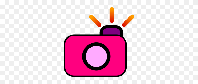 300x297 Clipart Camera Png Dslr Pencil And In Color - Dslr PNG