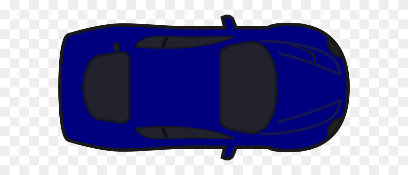 600x300 Clipart Car From Above Spinning A Top Png Clip - Arriba Clipart