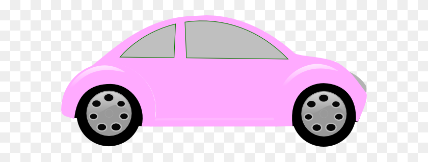 600x258 Coche Png