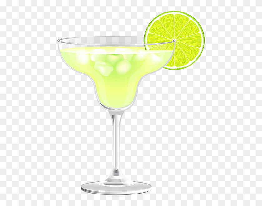 480x600 Clipart Clip Art, Art - Old Fashioned Cocktail Clipart