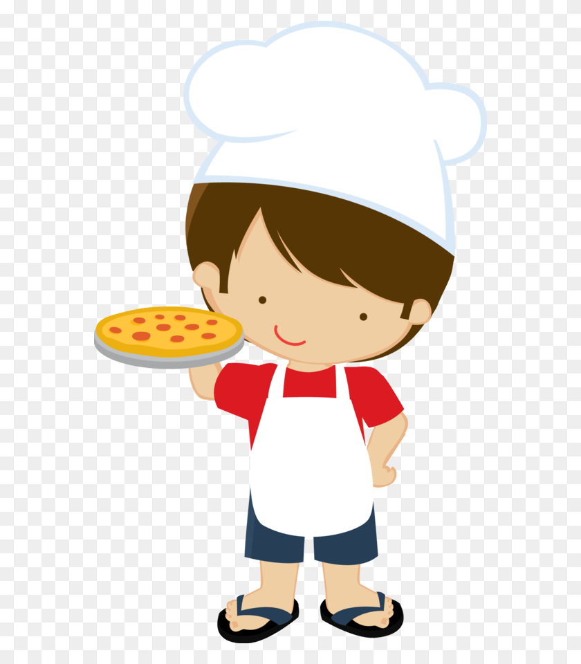 568x900 Clipart Clip Art, Pizza And Printables - Cute Pirate Clipart