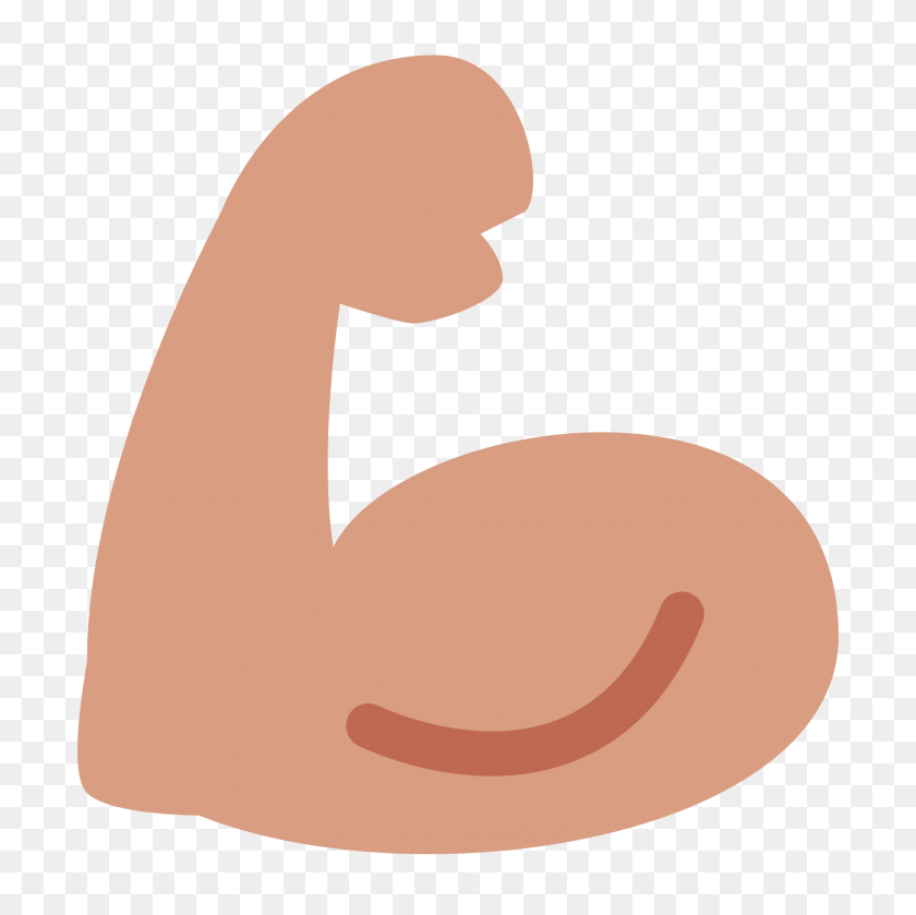 2000x2000 Clipart Clipart, Png Photo - Muscle Man Clipart