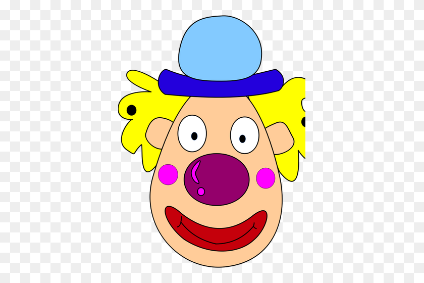 Roblox Clown Emoji