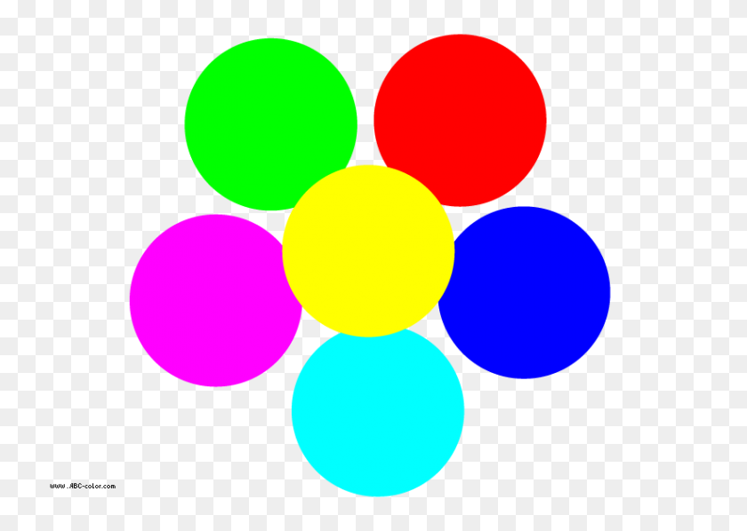 822x567 Clipart Color - Color Crayons Clipart