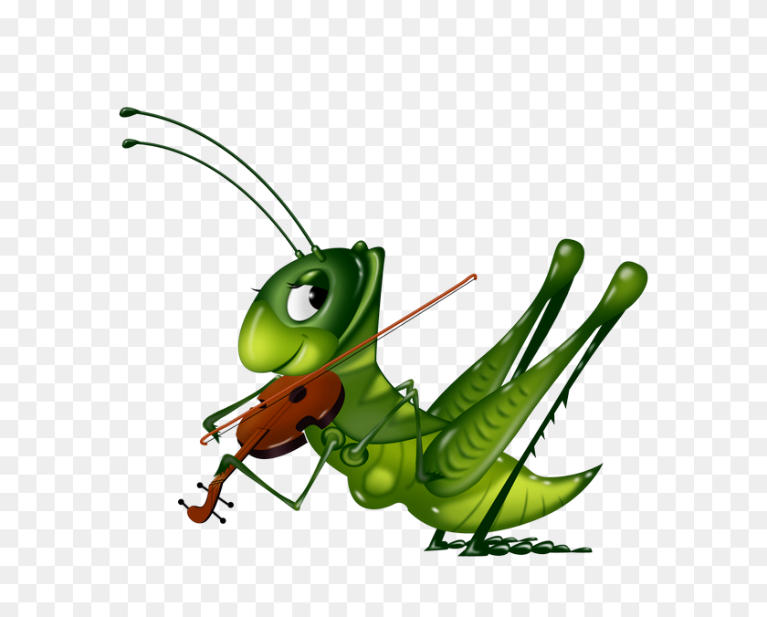 616x616 Clipart Cricket Insect Huge Freebie! Download For Powerpoint - Enthusiasm Clipart