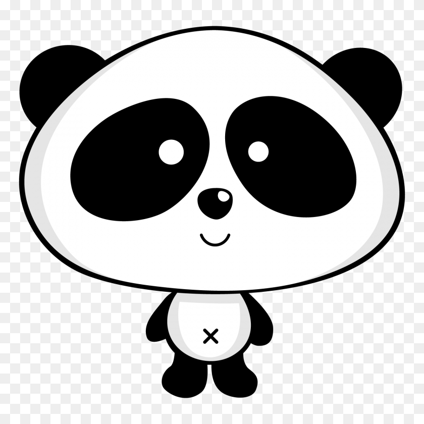 Clipart De Osos Panda Pandas Panda Patrones Baby Panda Clipart Stunning Free Transparent Png Clipart Images Free Download