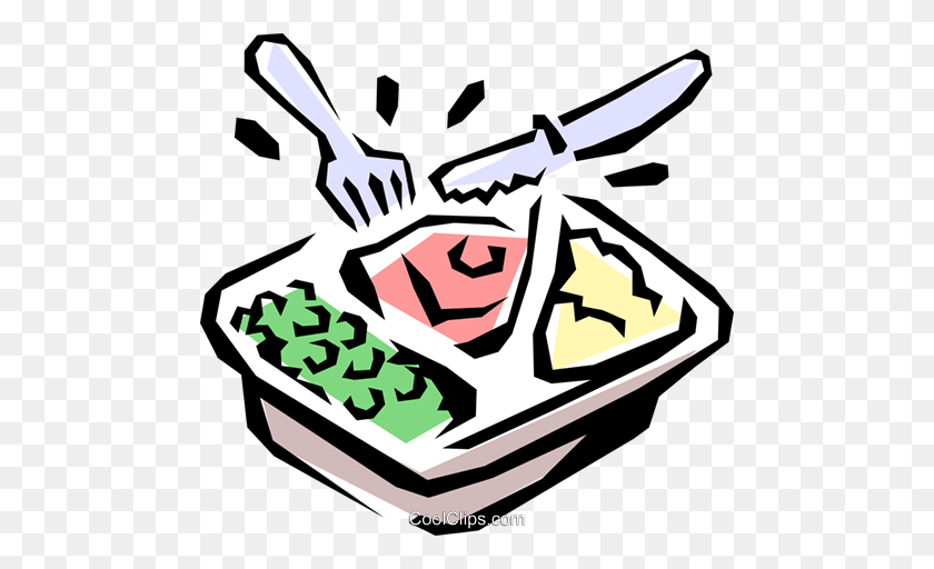 480x452 Clipart Dinner Clip Art Clip Art Dinner Clip Art Meal Dinner - Supper Clipart