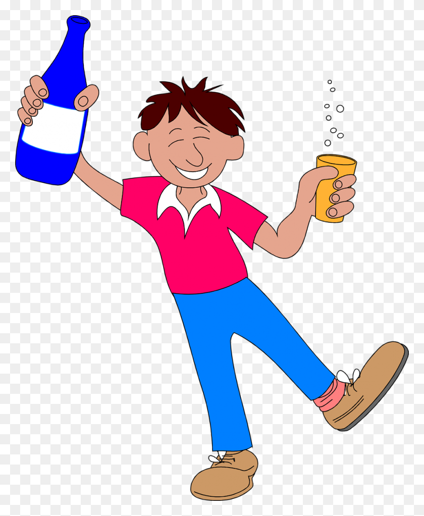 958x1182 Clipart Drunk People - Homeless Person Clipart