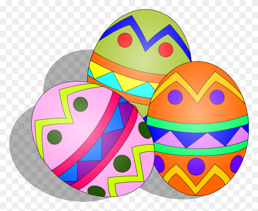 900x724 Clipart Easter Microsoft - Microsoft Publisher Clipart