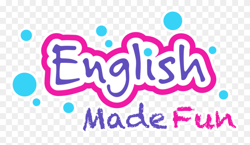 1008x552 Clipart English Is Fun Clip Art Images - Topic Clipart