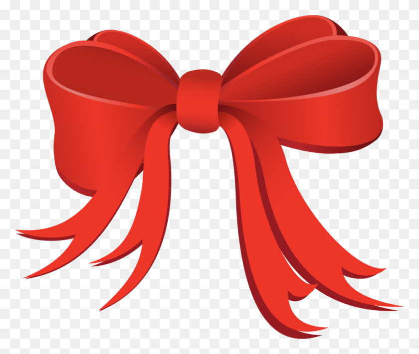 1024x855 Clipart Exclusive Bow Clip Art Red Bow Clipart Red Christmas Bow - Red Dot Clipart