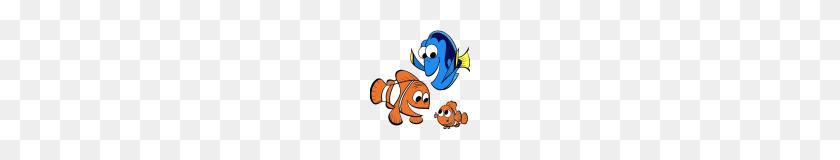 100x100 Clipart Finding Nemo Clipart History Clipart Finding Nemo - Finding Nemo Clipart