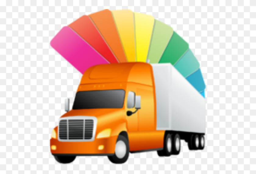 clip art for mac truck