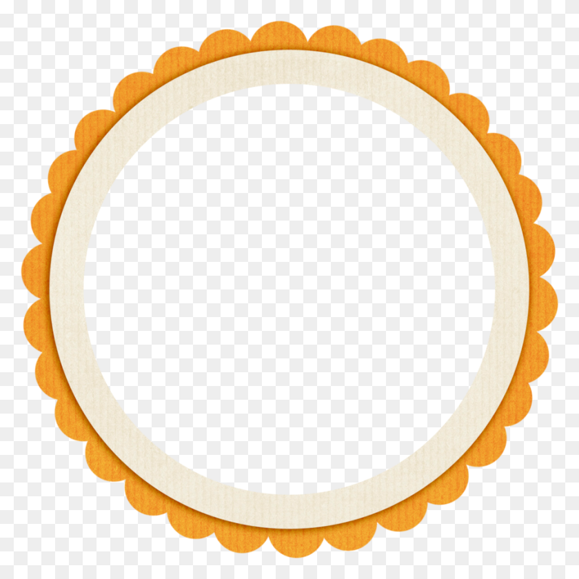 899x900 Clipart Frame, Clip Art And Frame - Paper Plate Clipart