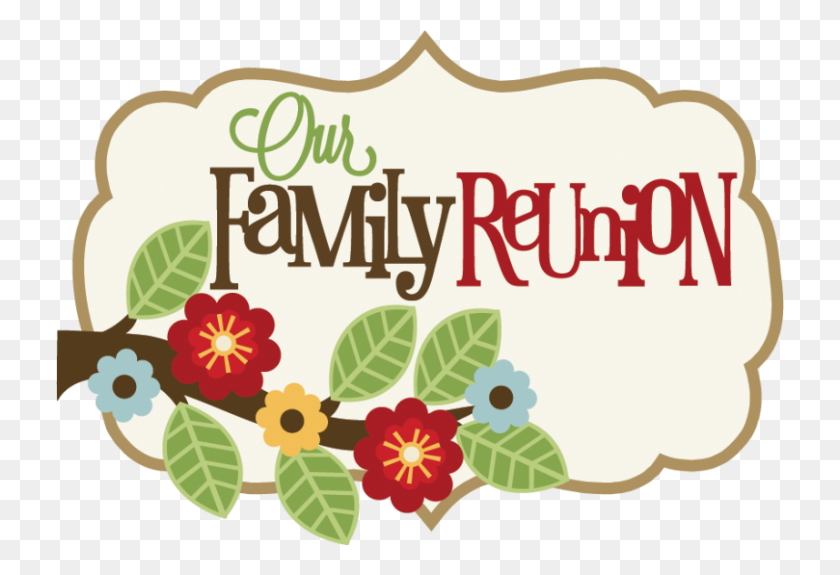 728x515 Clipart Free Clipart Download - Reunion Clipart