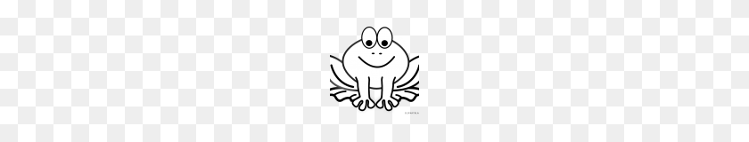 100x100 Clipart Frog Clipart Black And White Plant Clipart Frog Clipart - Frog Clipart Black And White