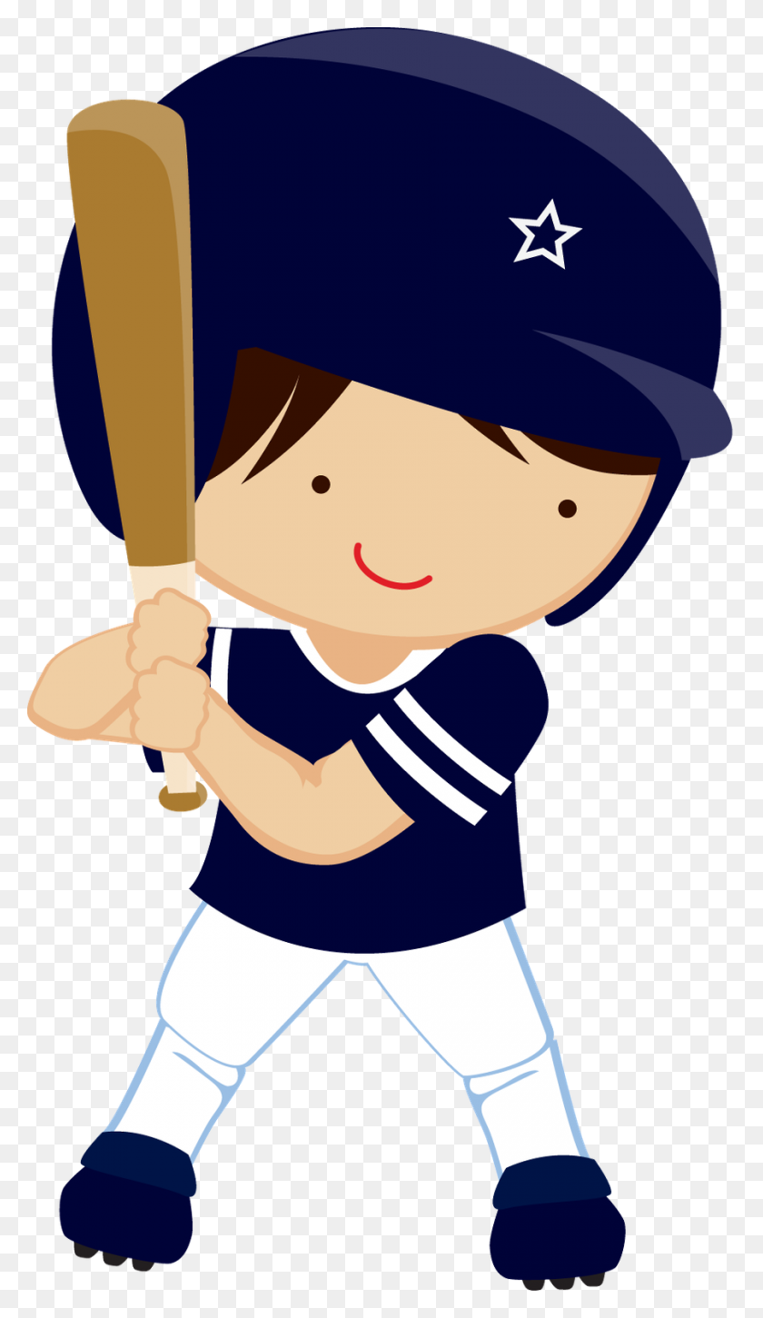 900x1605 Clipart Girl Eating Hitting A Ball With A Bat Clip Art Images - Bat And Ball Clipart
