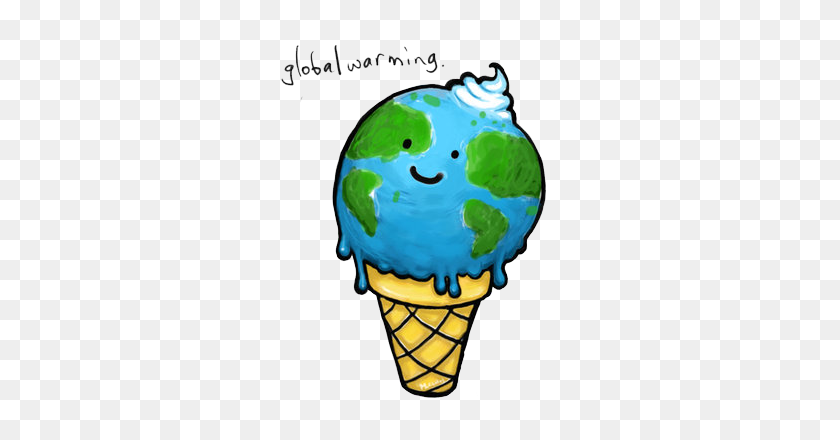 300x380 Clipart Global Warming Clip Art Images - Consequences Clipart