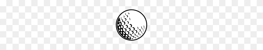 100x100 Clipart De Pelota De Golf Clipart De Animaciones De La Pelota De Golf Clipart Grieta - Pelota De Golf En Tee Clipart