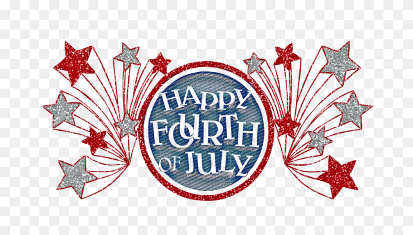 945x507 Clipart Happy Of July Clipart Clip Art Happy Of July - Declaration Clipart