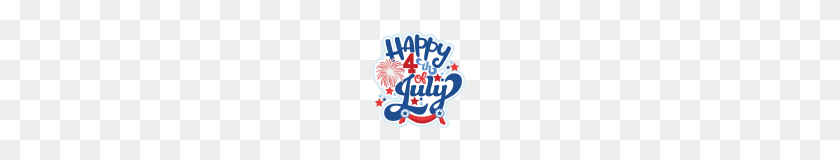100x100 Clipart Happy Of July Clipart Clip Art Happy Of July - Fourth Of July Images Clipart