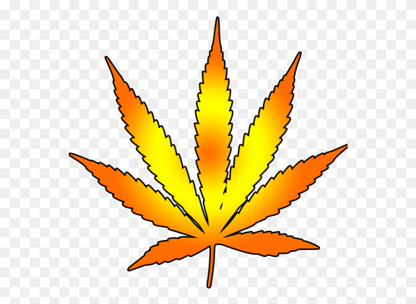 564x554 Clipart Hash, Marihuana Hemp Museum Cannabis Leaf Png - Marijuana Leaf Clip Art