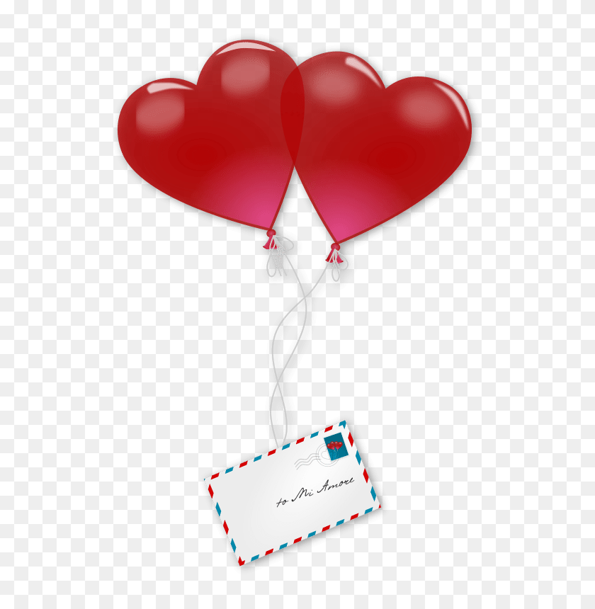 557x800 Clipart Hearts Free Look At Hearts Clip Art Images - 2 Hearts Clipart