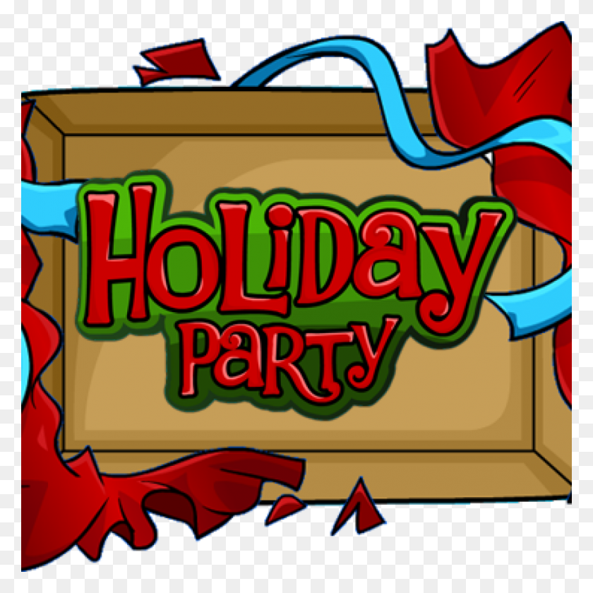 1024x1024 Clipart Holiday Party Free Clipart Download - Dinner Party Clipart