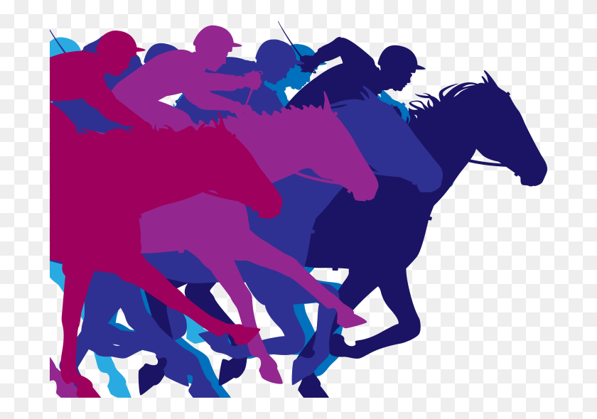 700x530 Clipart Horse Race Cup All About Clipart - Horse Racing Clip Art