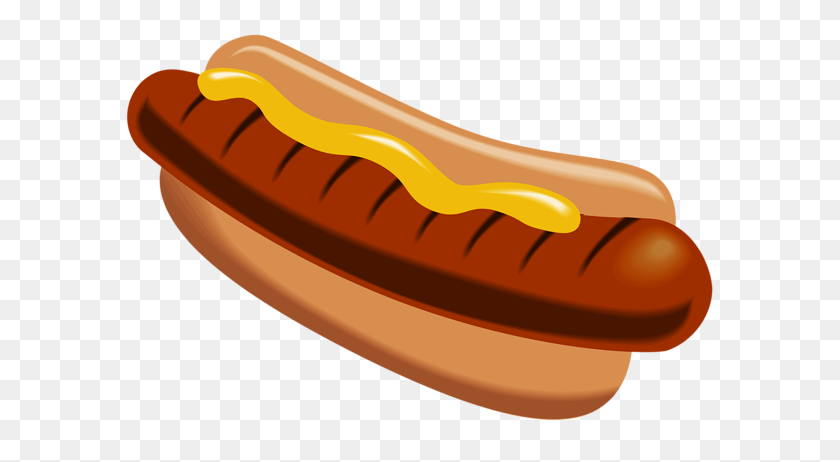 600x402 Clipart Hot Dog - Chili Pictures Clipart