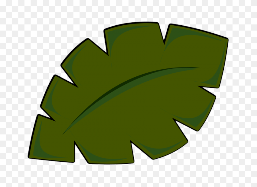900x637 Clipart Jungle Leaves Clip Art Images - Lettuce Leaf Clipart