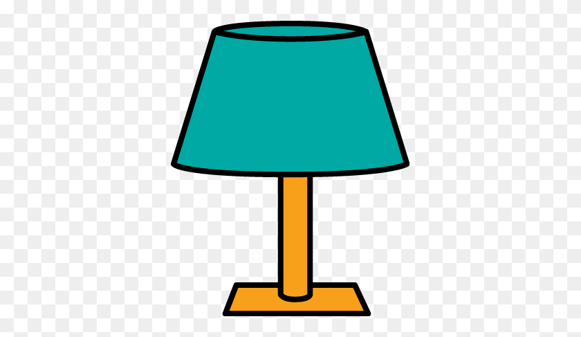 345x427 Clipart Lamp - Knowledge Clipart