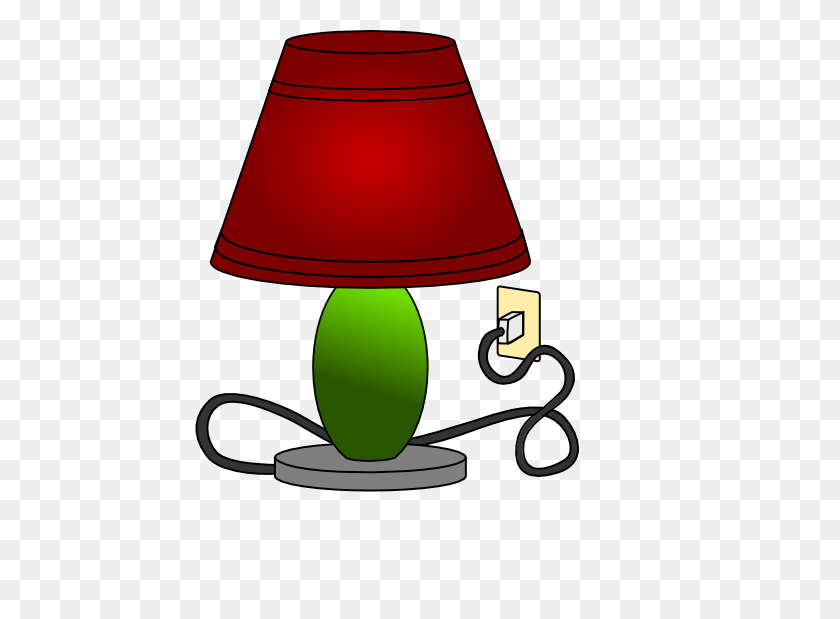 600x559 Clipart Lamp Clip Art Images - Royalty Free Clipart For Commercial Use