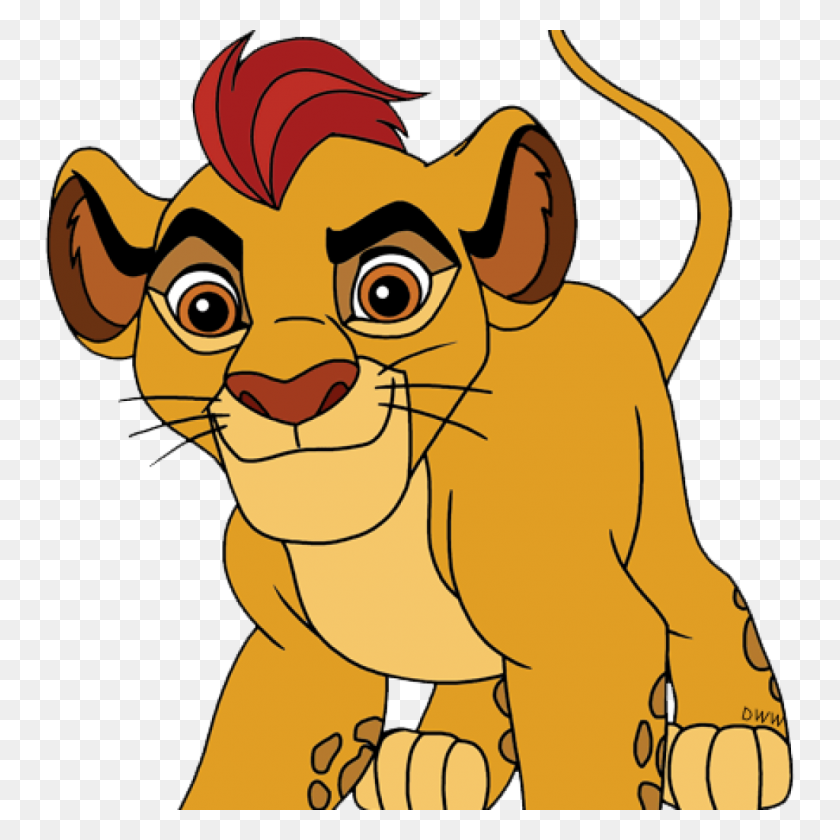 1024x1024 Клипарт Lion King Free Clipart Download - Lion Clipart