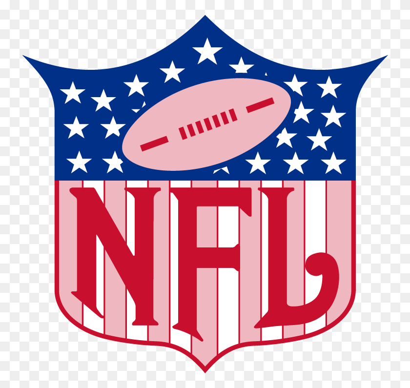 750x735 Clipart Logo De La Nfl - Pittsburgh Steelers Logo De Imágenes Prediseñadas