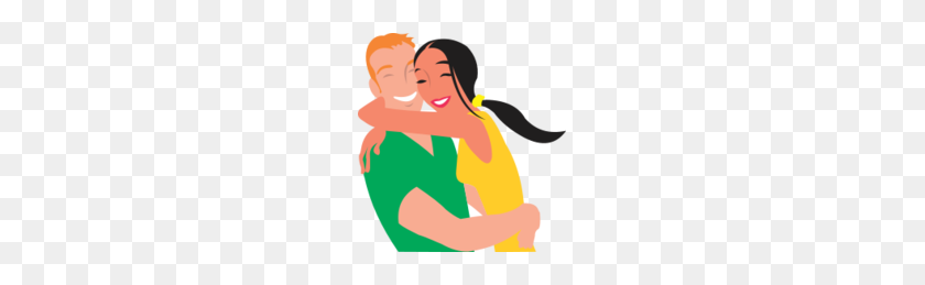 189x199 Clipart Man And Wife Collection - Wife Clipart
