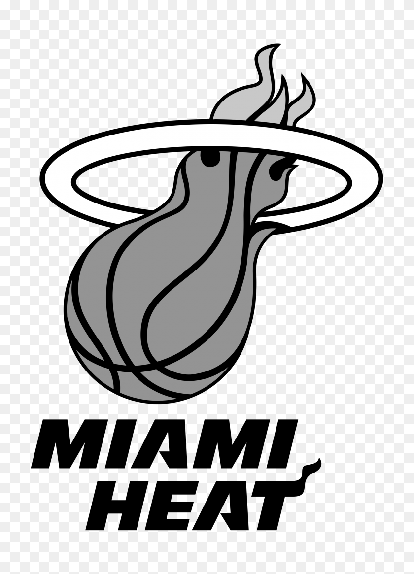 2400x3400 Clipart Miami Heat Clip Art Images - Cleveland Cavaliers Clipart