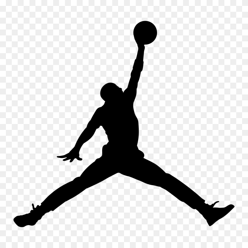 1024x1024 Clipart Michael Jordan Photos Png - Basketball Transparent PNG