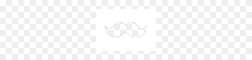 200x140 Clipart Moustache Clipart Mustache Huge Freebie Download - Mustache Clipart