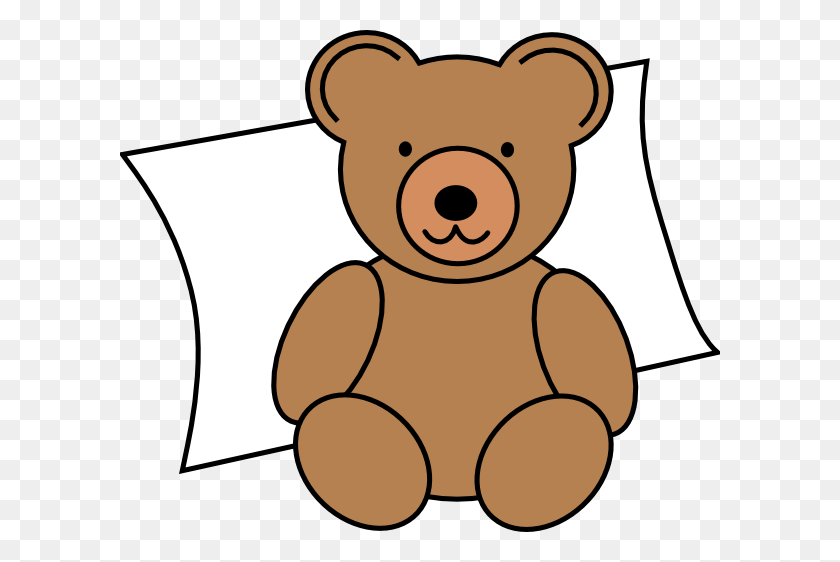 600x502 Clipart Nap Time Clip Art Images - Baby Blanket Clipart
