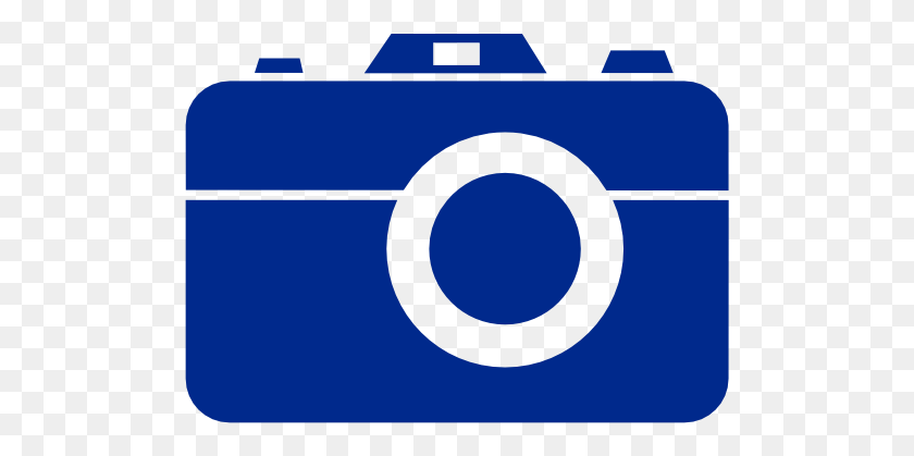 501x359 Clipart Of Camera - Camera Vector PNG