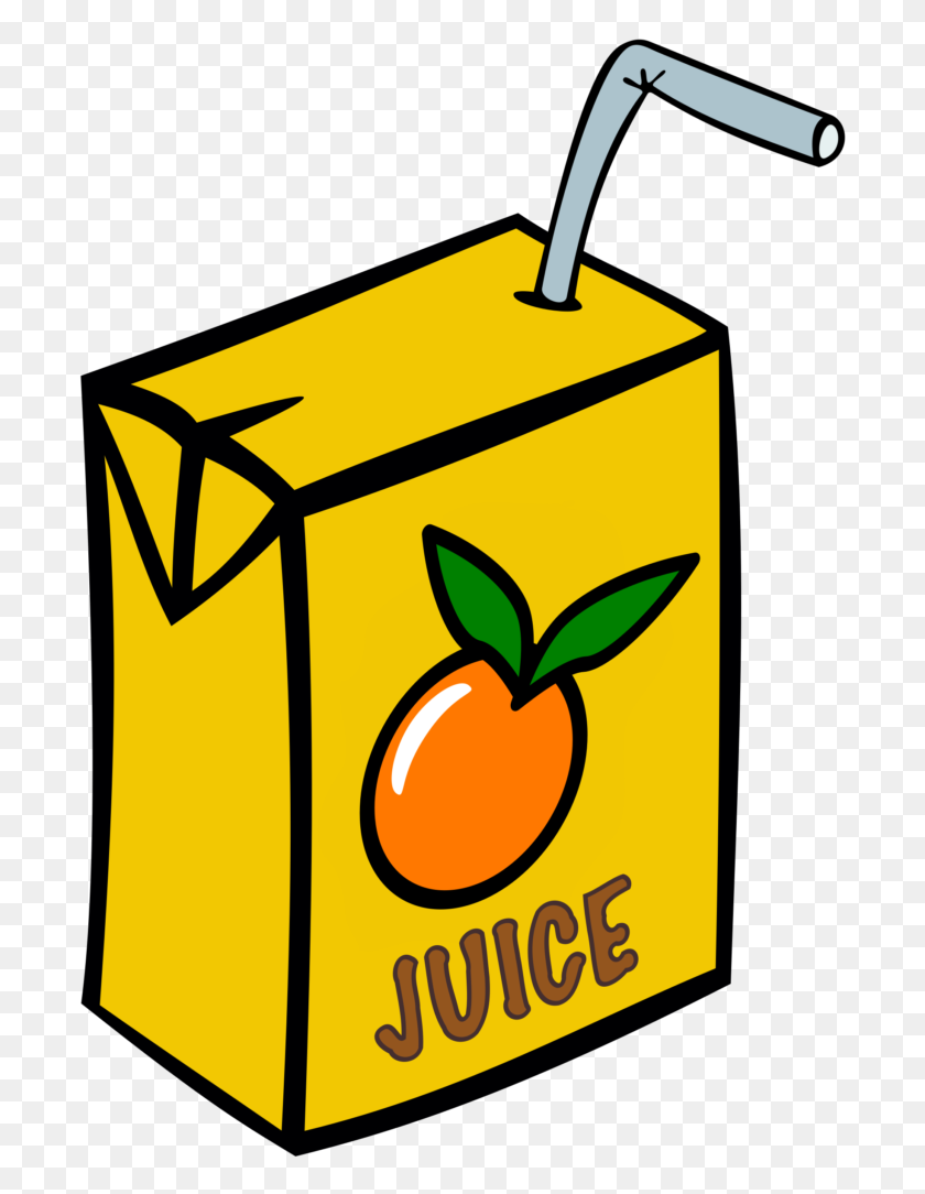 710x1024 Clipart Of Juice Box - Dunce Cap Clip Art