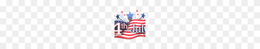 100x100 Clipart Of July Images Clipart Clip Art For Students - Happy Fourth Of July Clipart