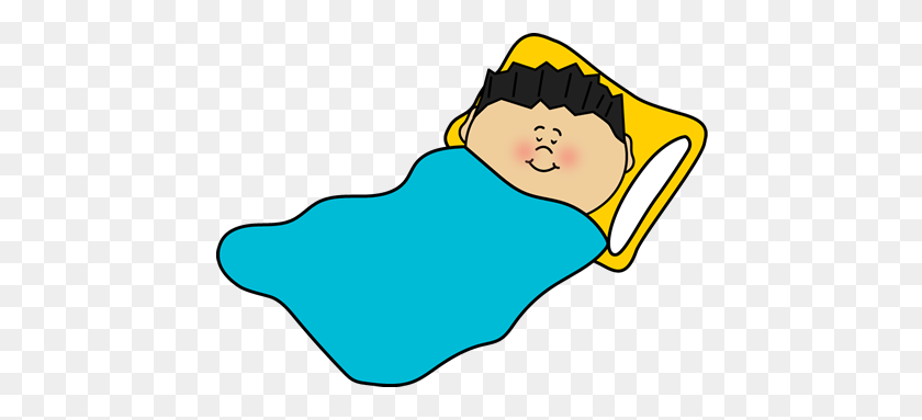 450x323 Clipart Of Sleeping Boy Clip Art Images - To Sleep Clipart
