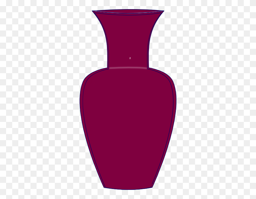 318x593 Clipart Of Vase Winging - Inspirational Clipart