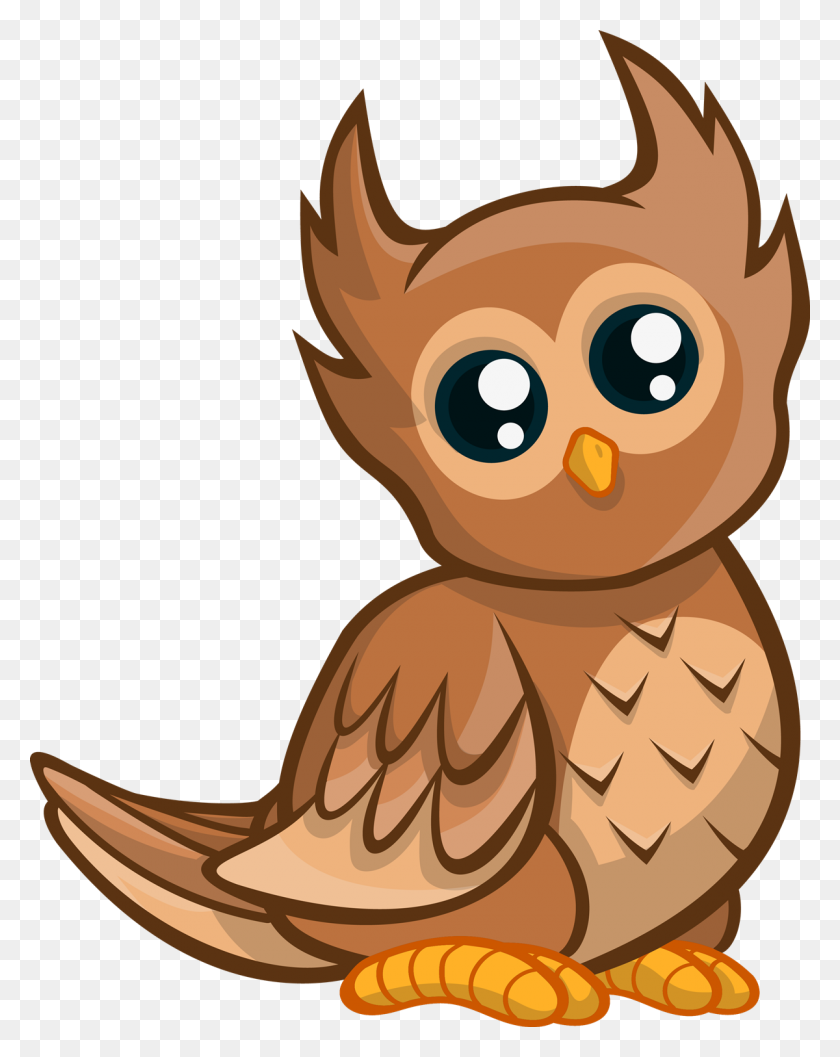 1200x1534 Clipart Owl Cheerful - Cheerful Clipart
